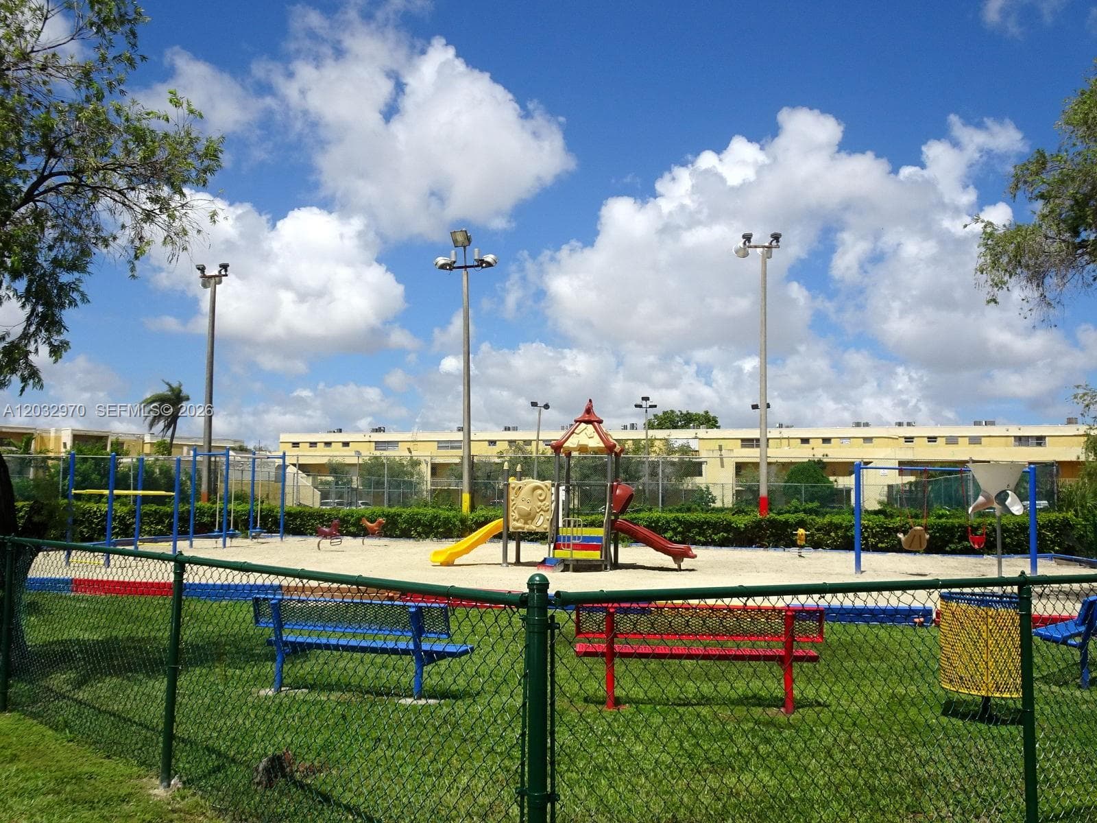 9359 N Fontainebleau Blvd # F109, Miami FL 33172 — 27