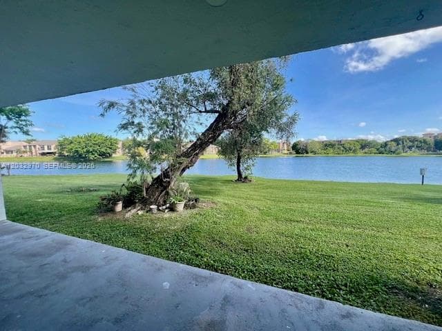 9359 N Fontainebleau Blvd # F109, Miami FL 33172 — 17