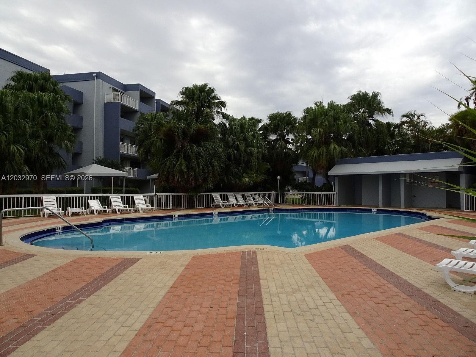 9359 N Fontainebleau Blvd # F109, Miami FL 33172 — 26