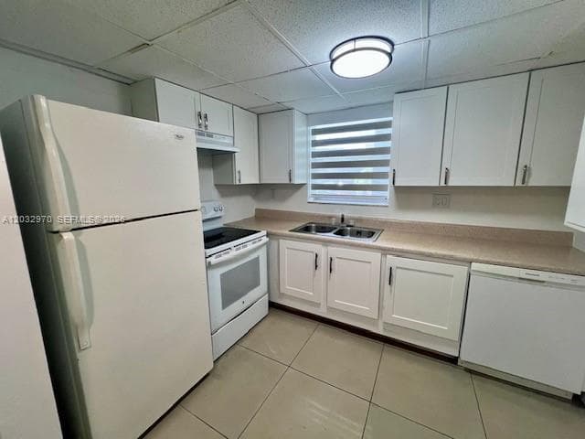 9359 N Fontainebleau Blvd # F109, Miami FL 33172 — 5
