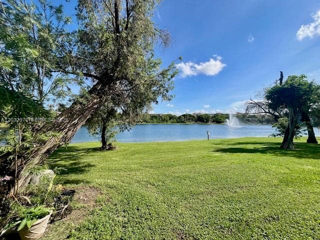 9359 N Fontainebleau Blvd # F109, Miami FL 33172 — 20