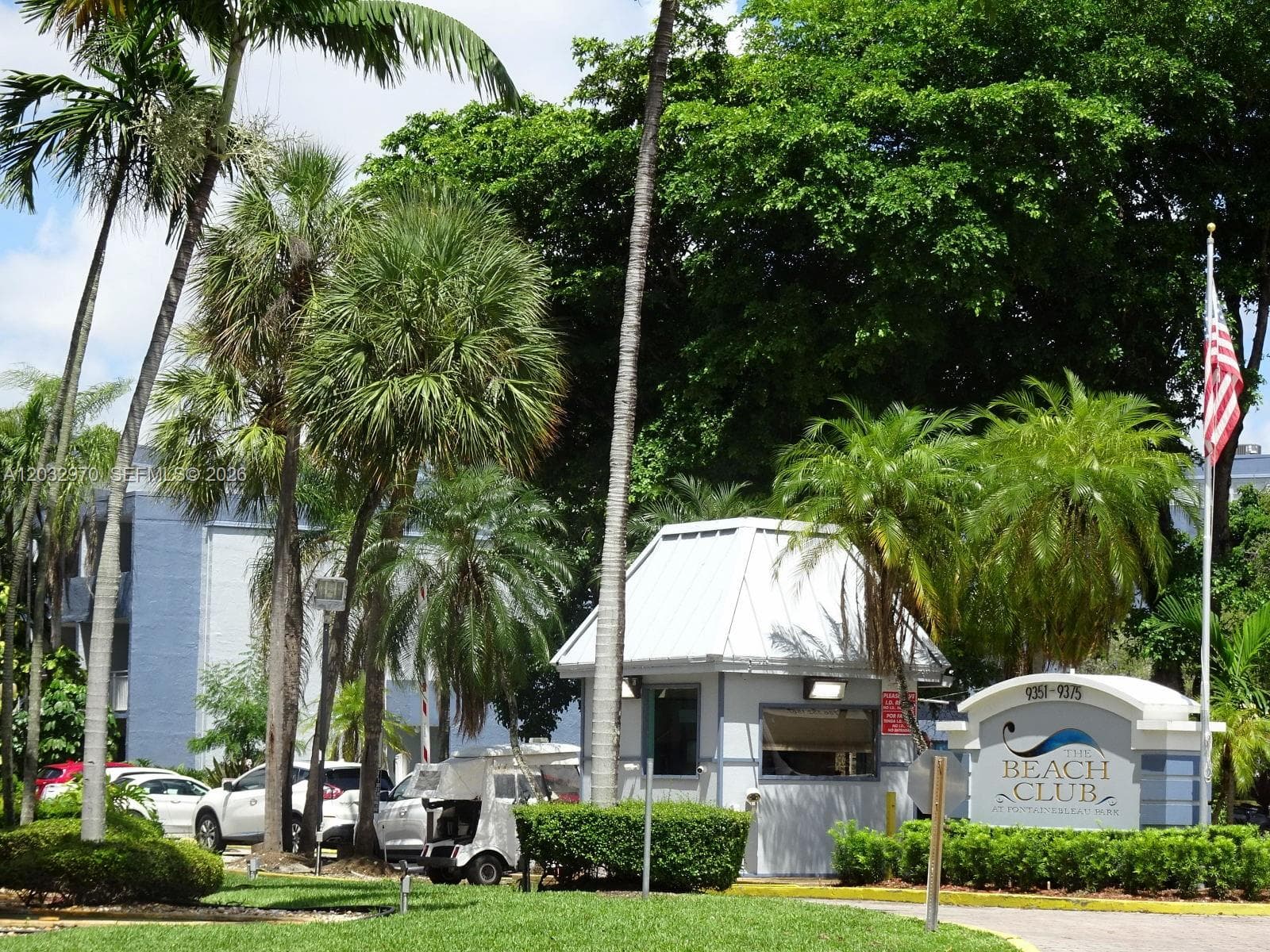 9359 N Fontainebleau Blvd # F109, Miami FL 33172 — 34