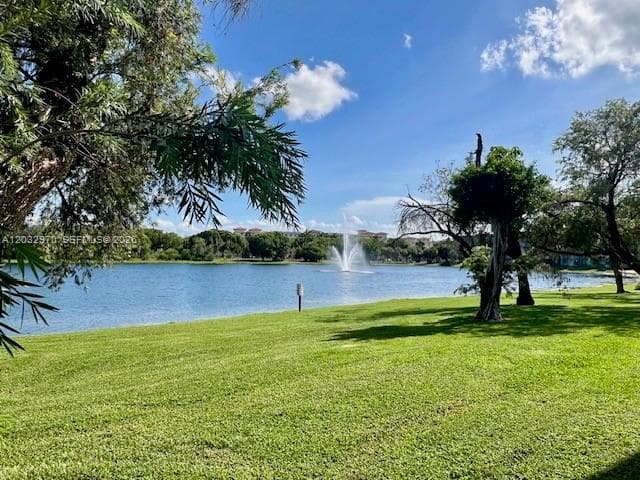 9359 N Fontainebleau Blvd # F109, Miami FL 33172 — 18
