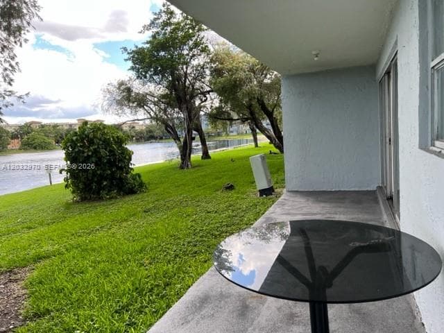 9359 N Fontainebleau Blvd # F109, Miami FL 33172 — 19
