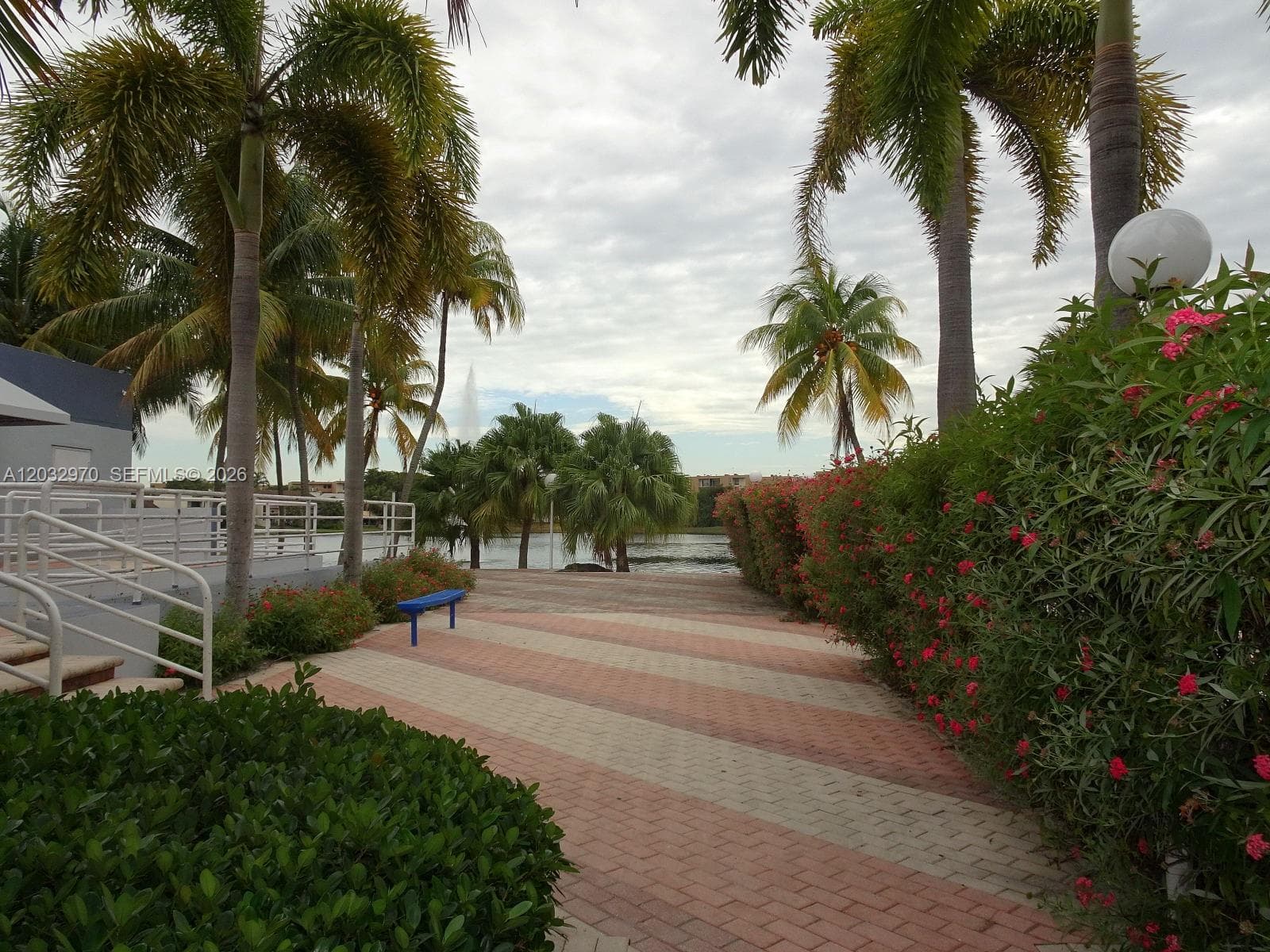 9359 N Fontainebleau Blvd # F109, Miami FL 33172 — 31