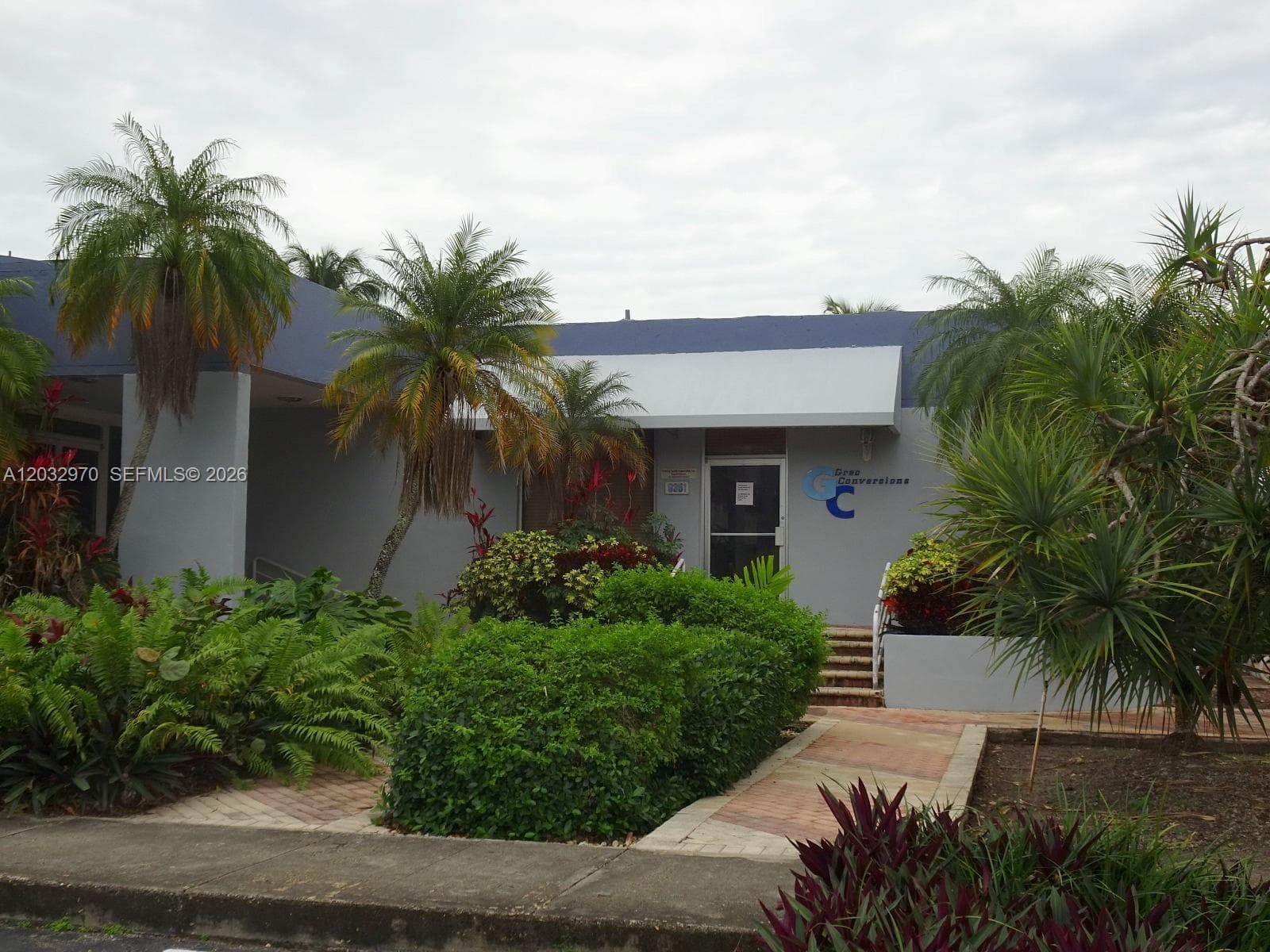 9359 N Fontainebleau Blvd # F109, Miami FL 33172 — 29