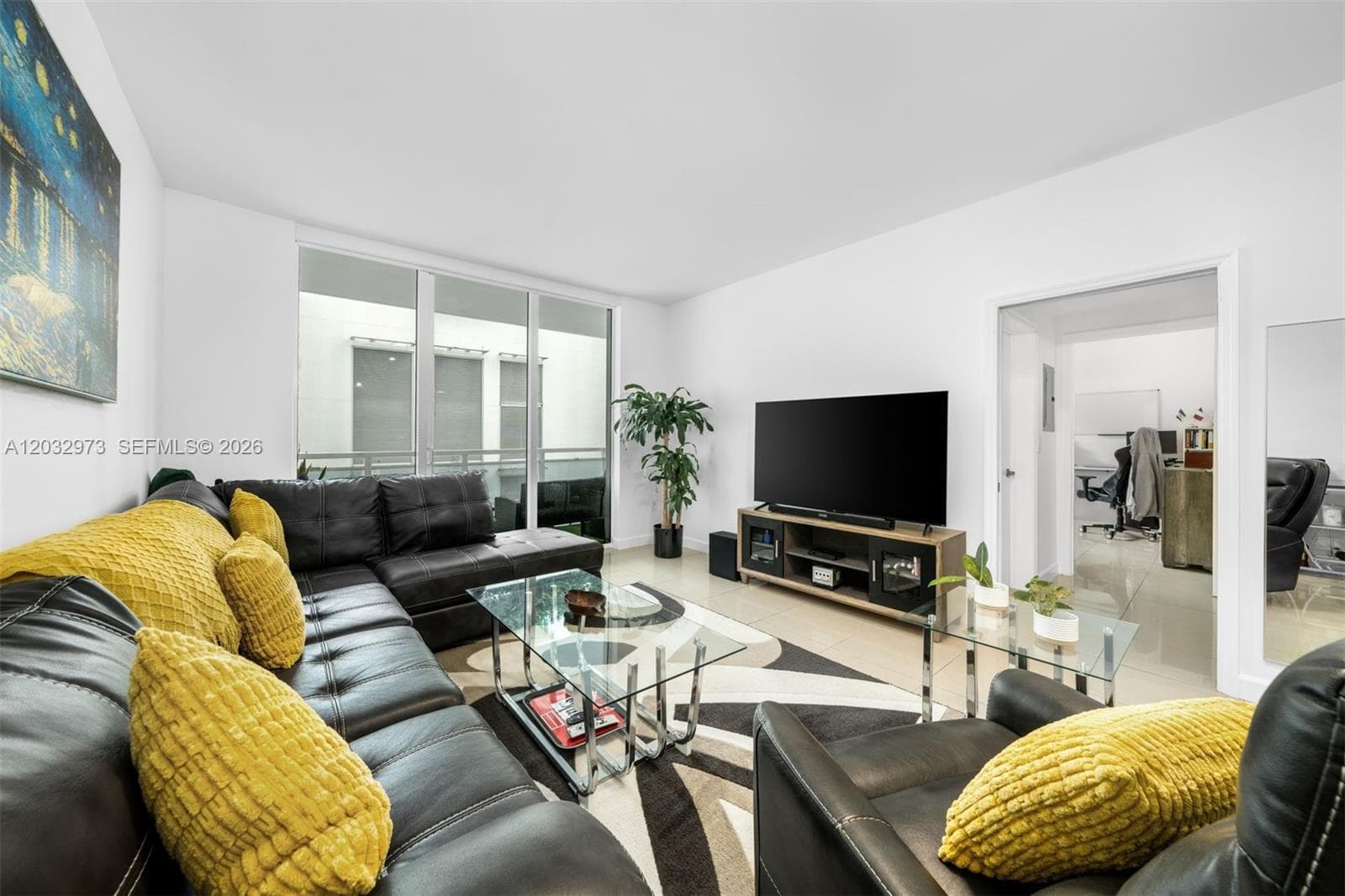 950 Brickell Bay Dr # 803, Miami FL 33131 — 2