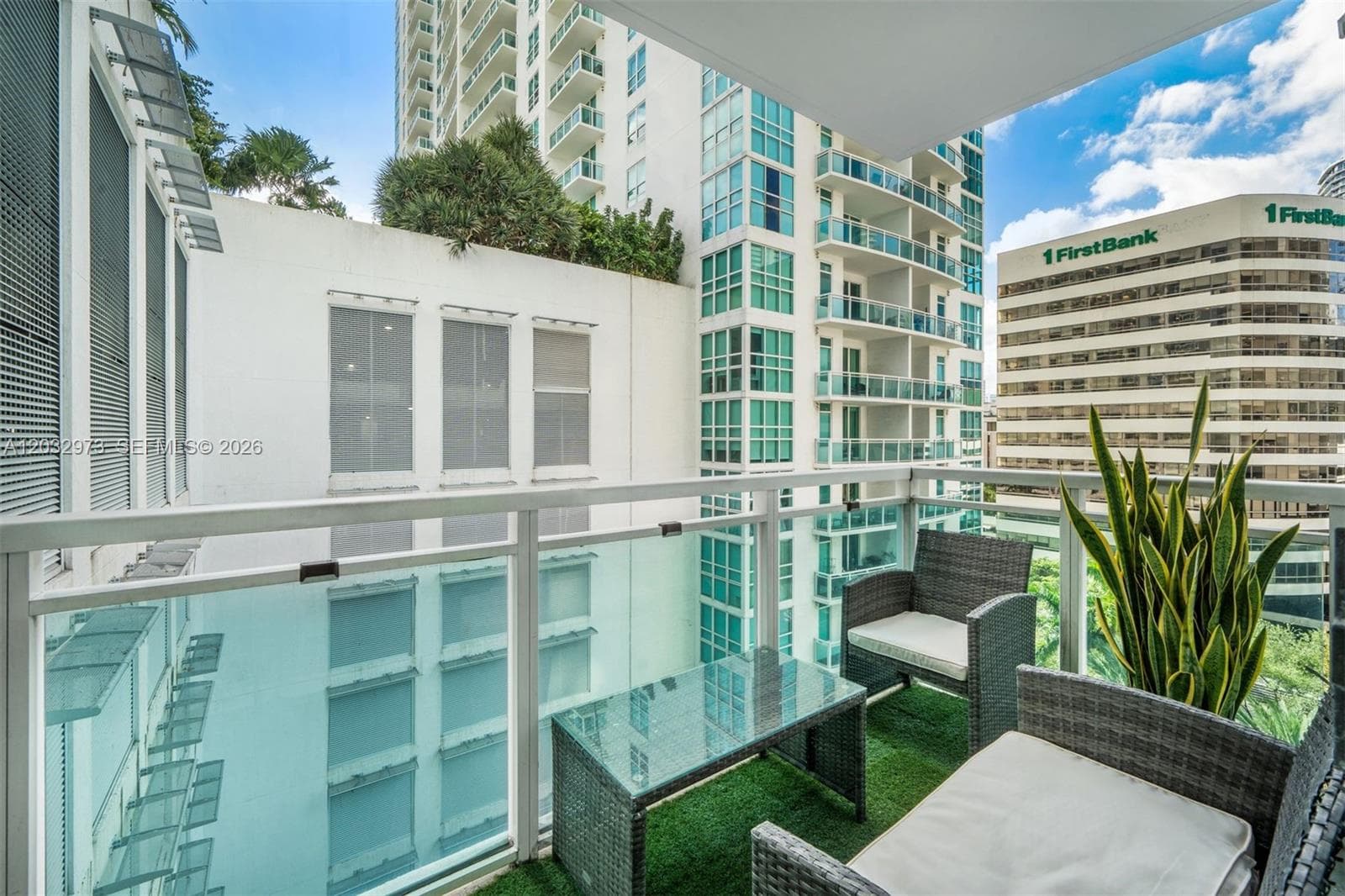 950 Brickell Bay Dr # 803, Miami FL 33131 — 19