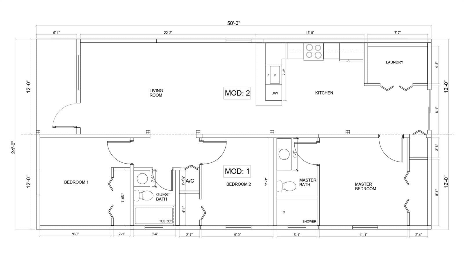 1400 NW 81st Street, Miami FL 33147 — 17