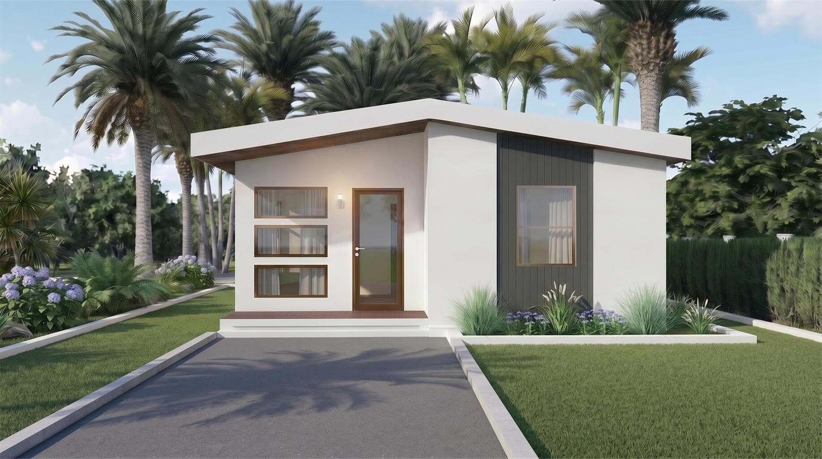 1400 NW 81st Street, Miami FL 33147 — 16
