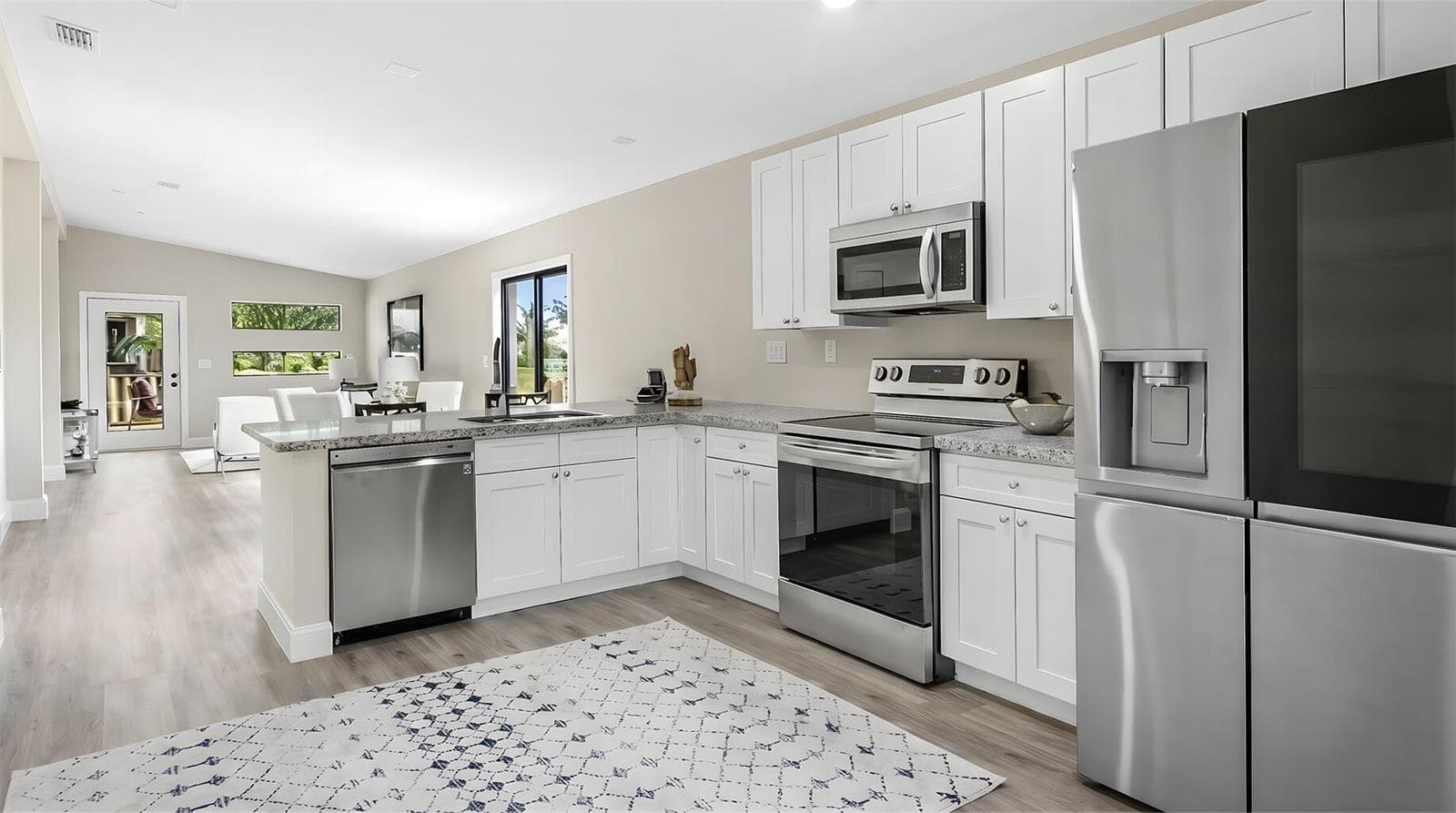1400 NW 81st Street, Miami FL 33147 — 3