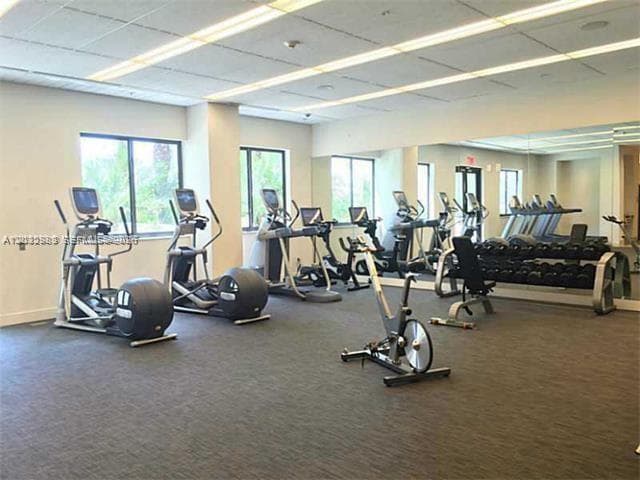 999 SW 1st Ave # 3115, Miami FL 33130 — 23