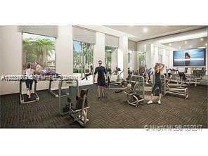 999 SW 1st Ave # 3115, Miami FL 33130 — 27