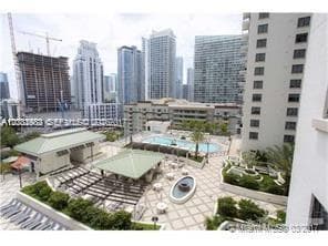 999 SW 1st Ave # 3115, Miami FL 33130 — 36