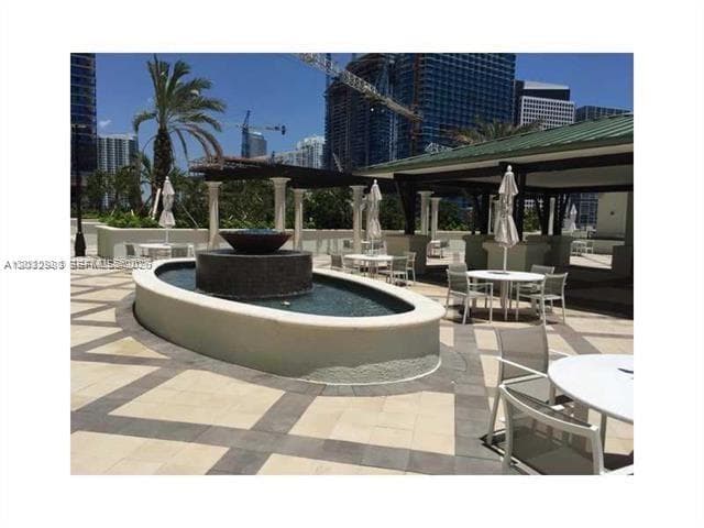 999 SW 1st Ave # 3115, Miami FL 33130 — 32