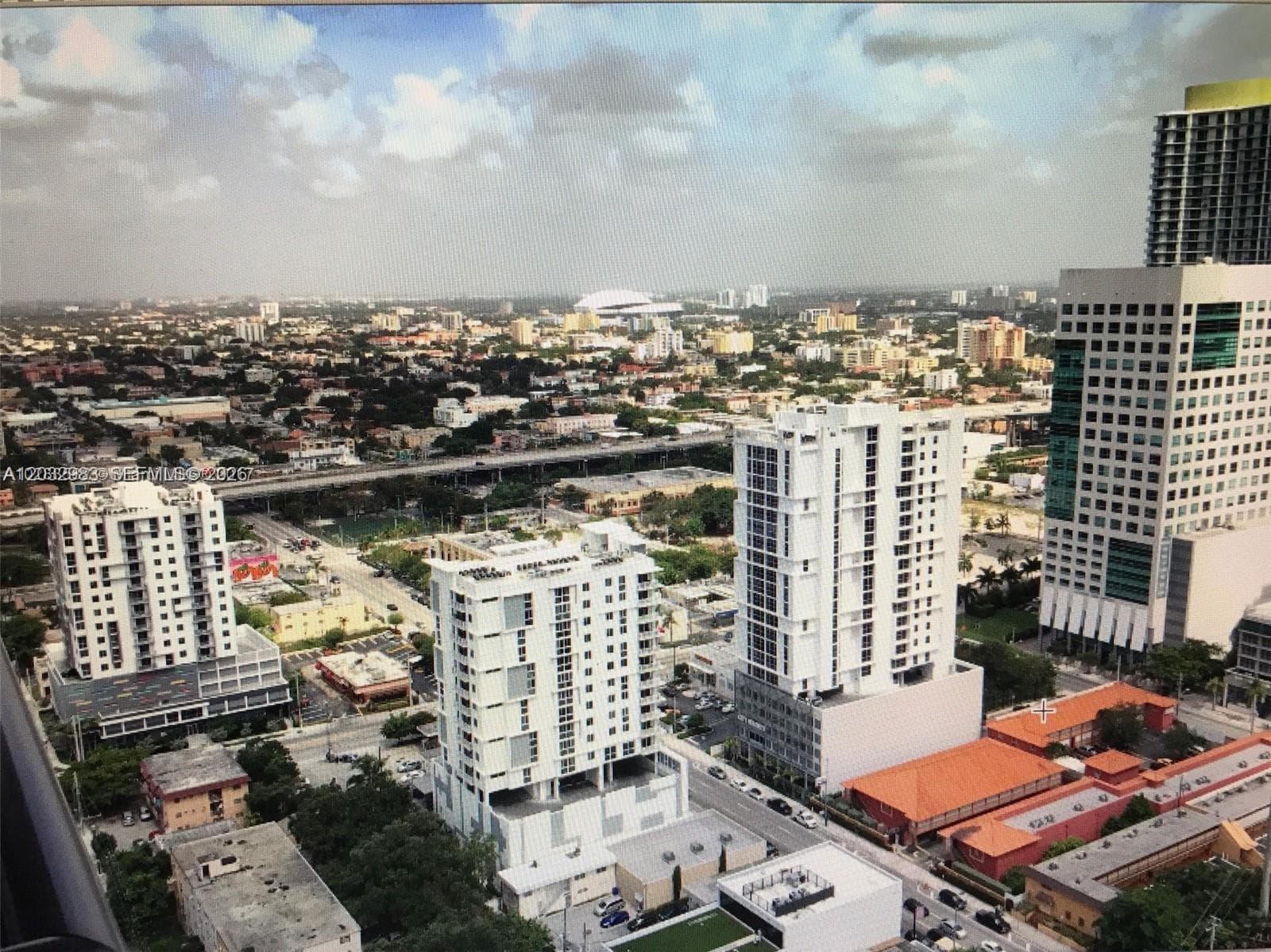 999 SW 1st Ave # 3115, Miami FL 33130 — 34