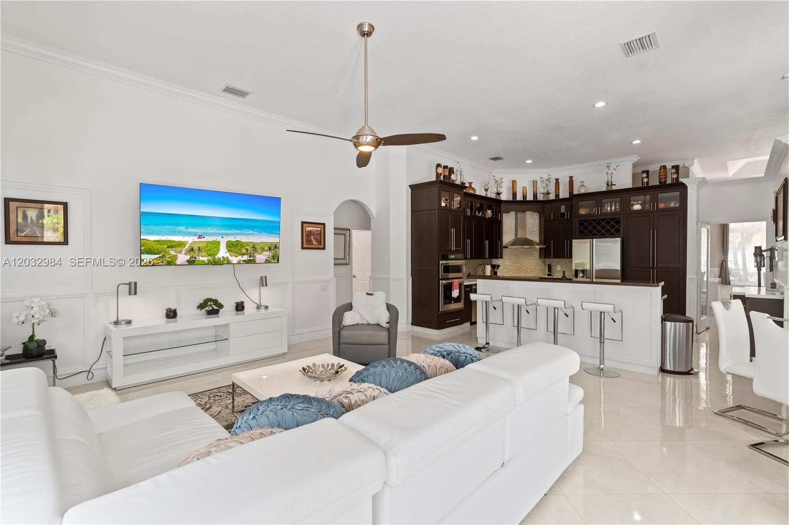 16601 SW 87th Ct, Palmetto Bay FL 33157 — 27