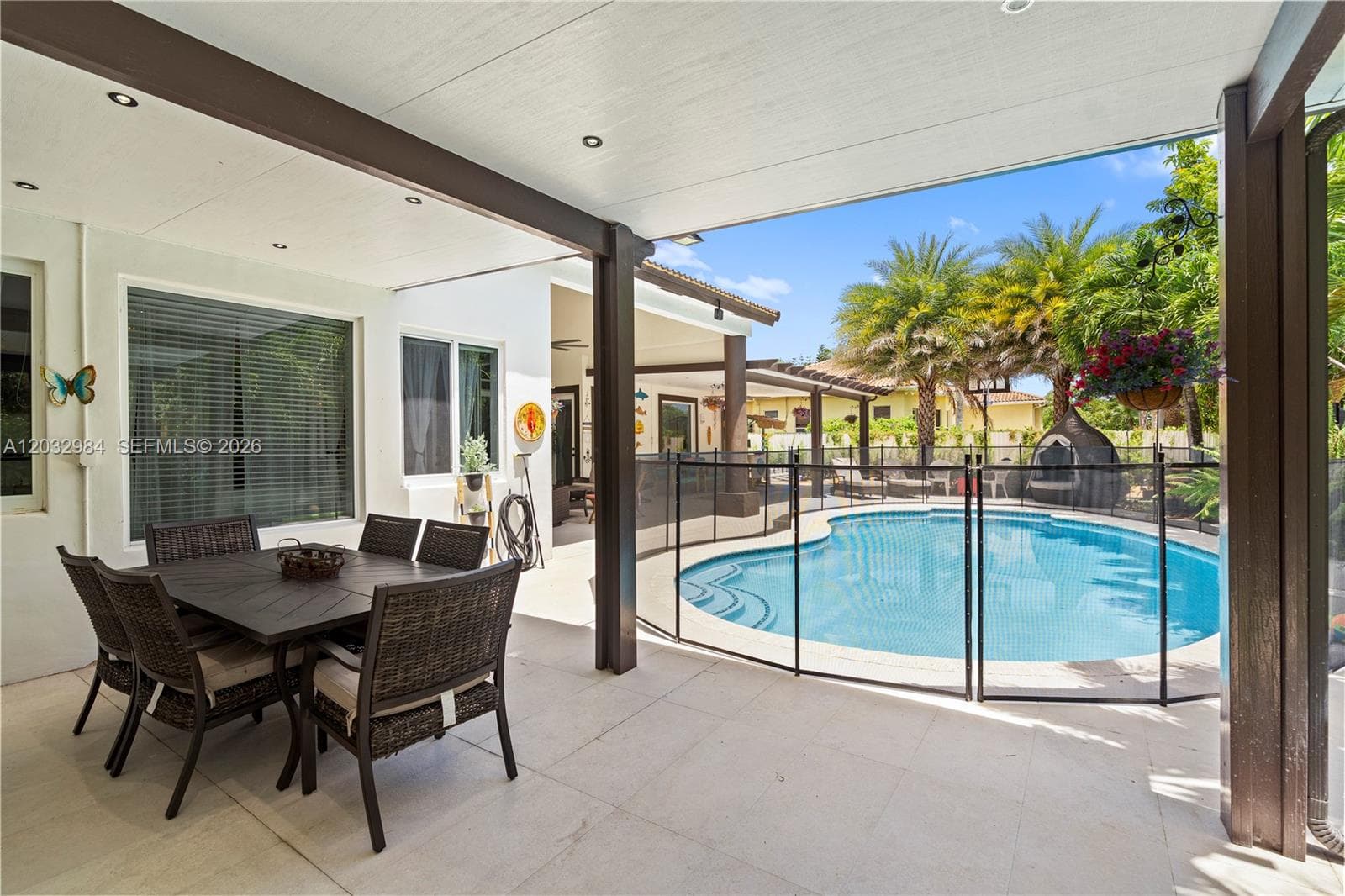 16601 SW 87th Ct, Palmetto Bay FL 33157 — 52