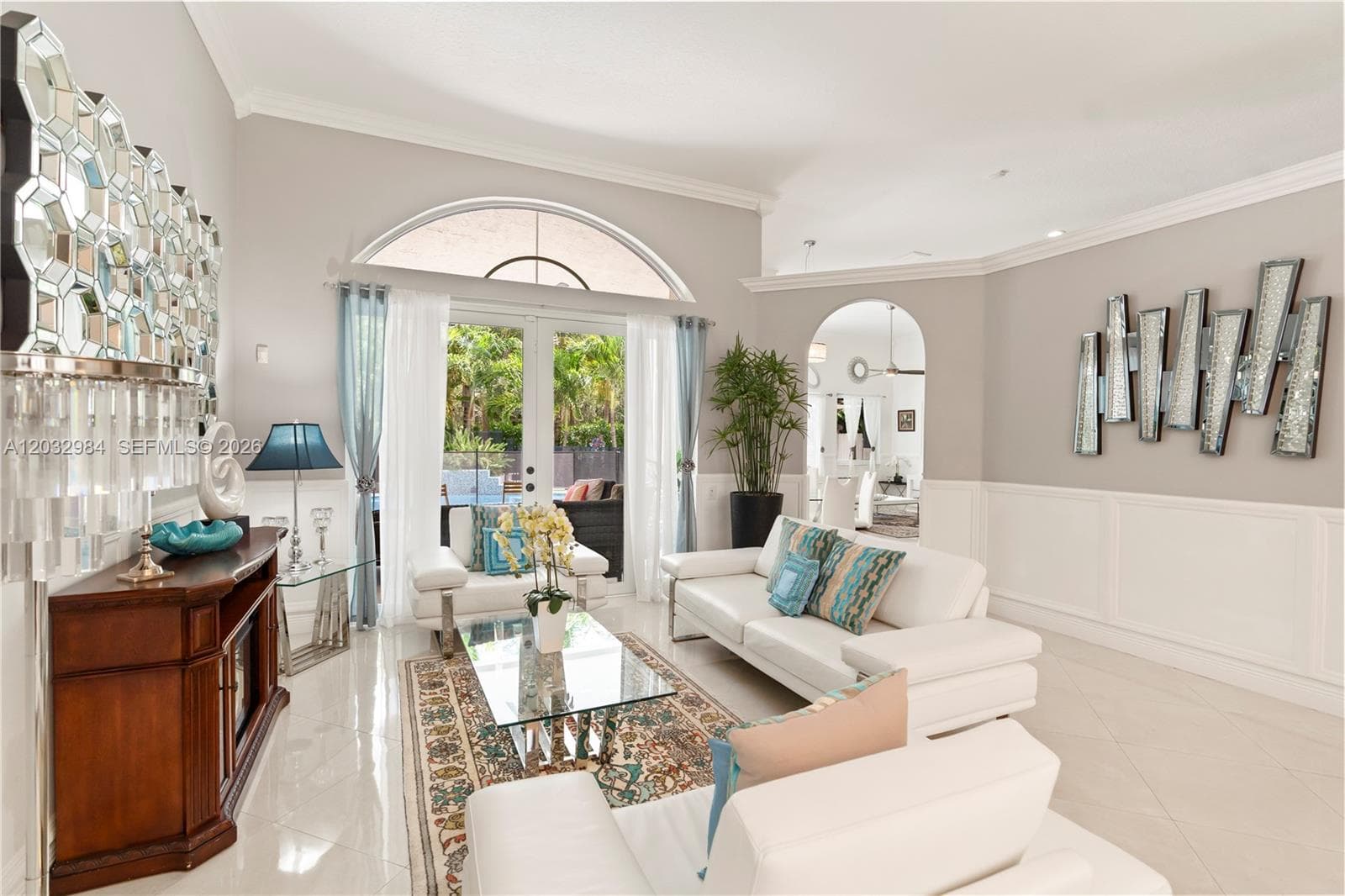 16601 SW 87th Ct, Palmetto Bay FL 33157 — 16