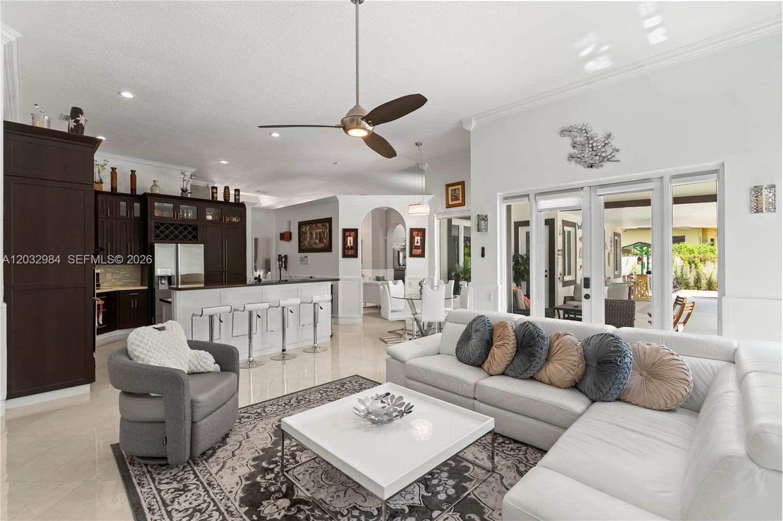 16601 SW 87th Ct, Palmetto Bay FL 33157 — 26