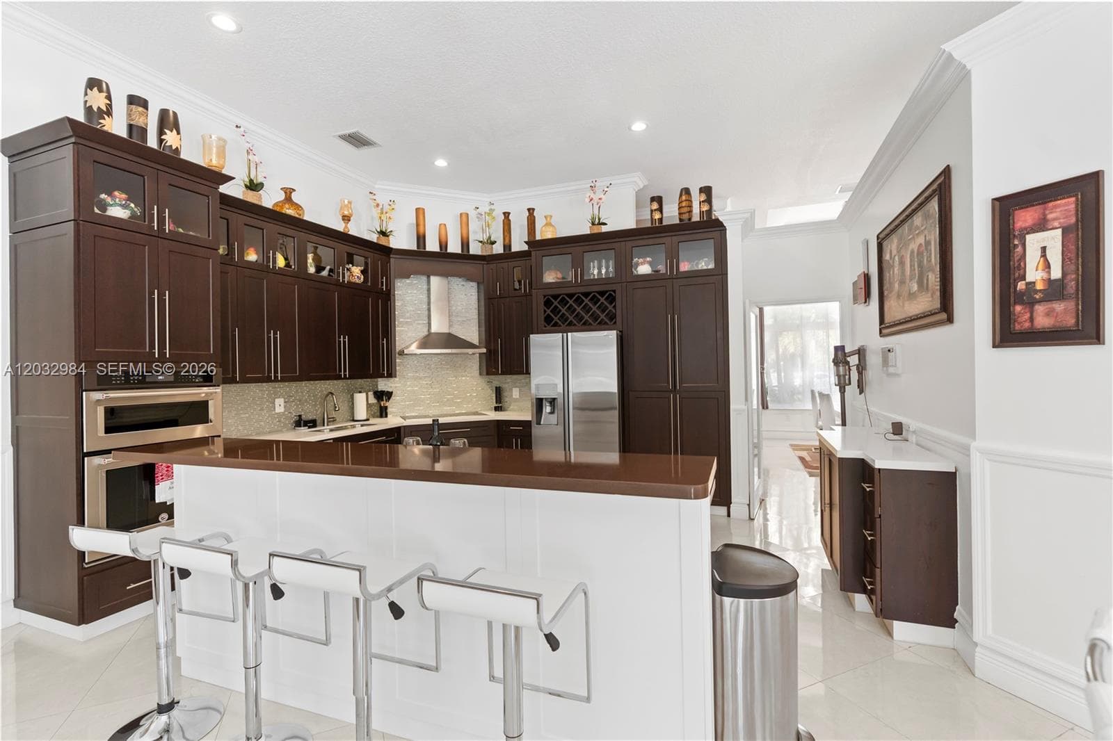16601 SW 87th Ct, Palmetto Bay FL 33157 — 20