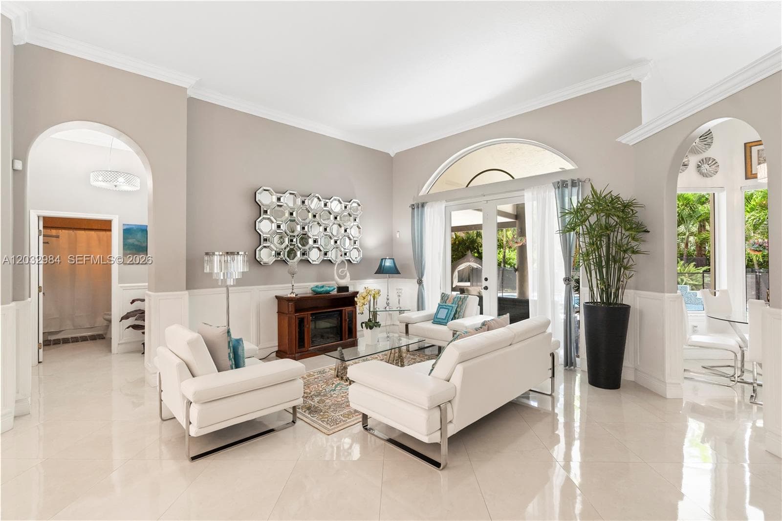 16601 SW 87th Ct, Palmetto Bay FL 33157 — 18