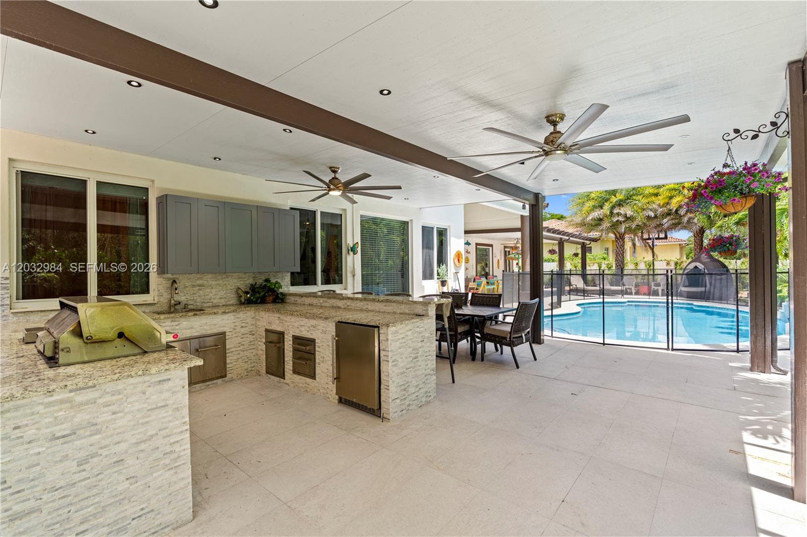 16601 SW 87th Ct, Palmetto Bay FL 33157 — 50