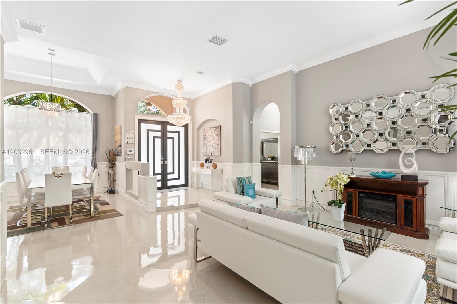 16601 SW 87th Ct, Palmetto Bay FL 33157 — 15