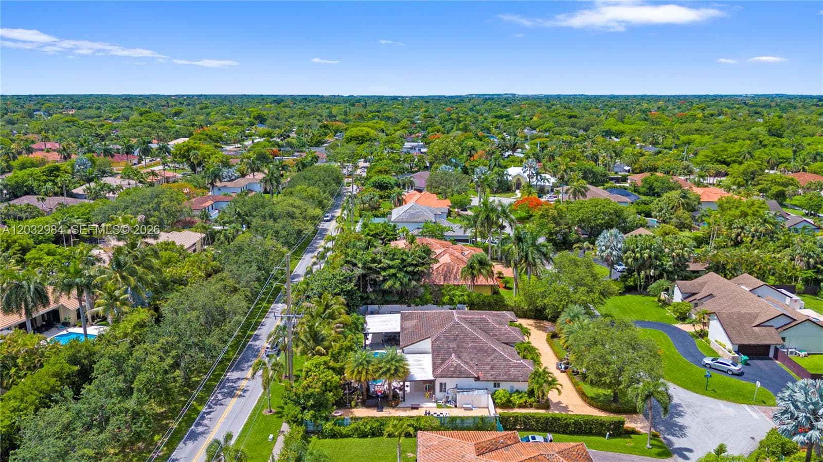16601 SW 87th Ct, Palmetto Bay FL 33157 — 4
