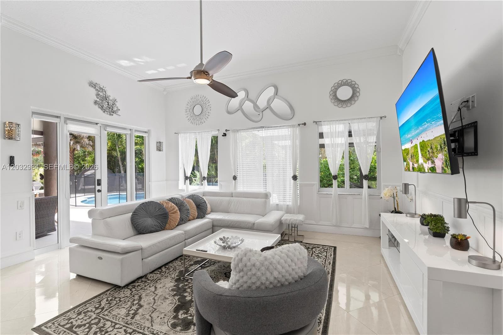 16601 SW 87th Ct, Palmetto Bay FL 33157 — 25