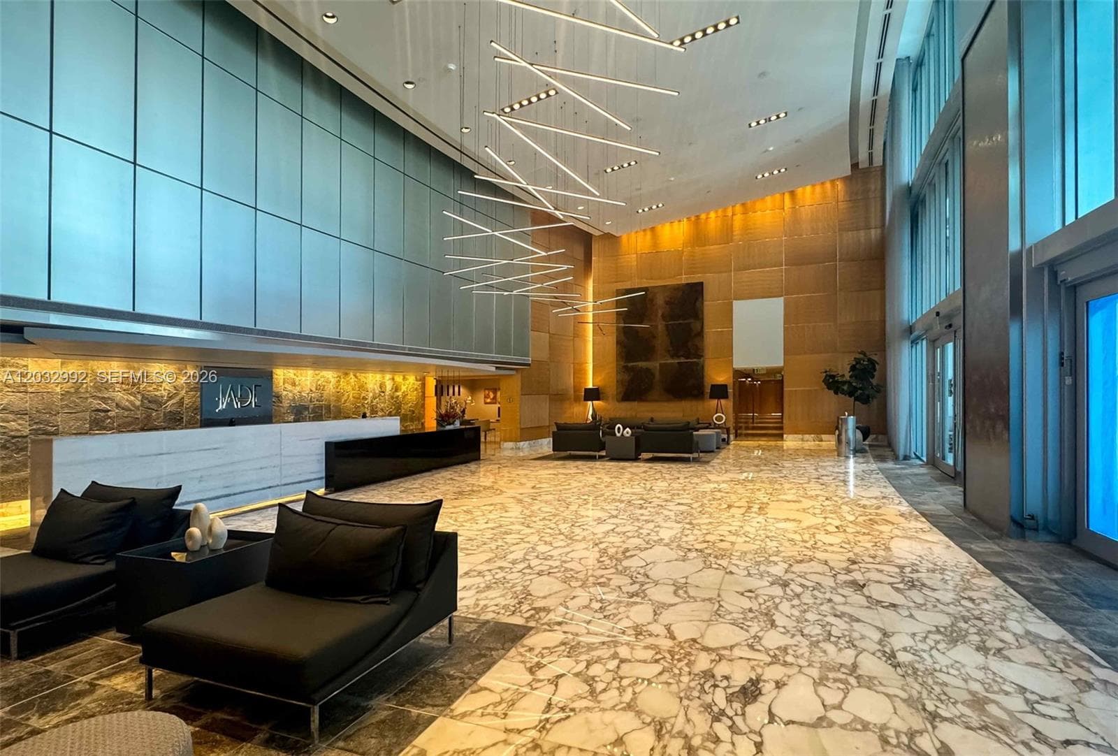 1331 Brickell Bay Dr # 1504, Miami FL 33131 — 12