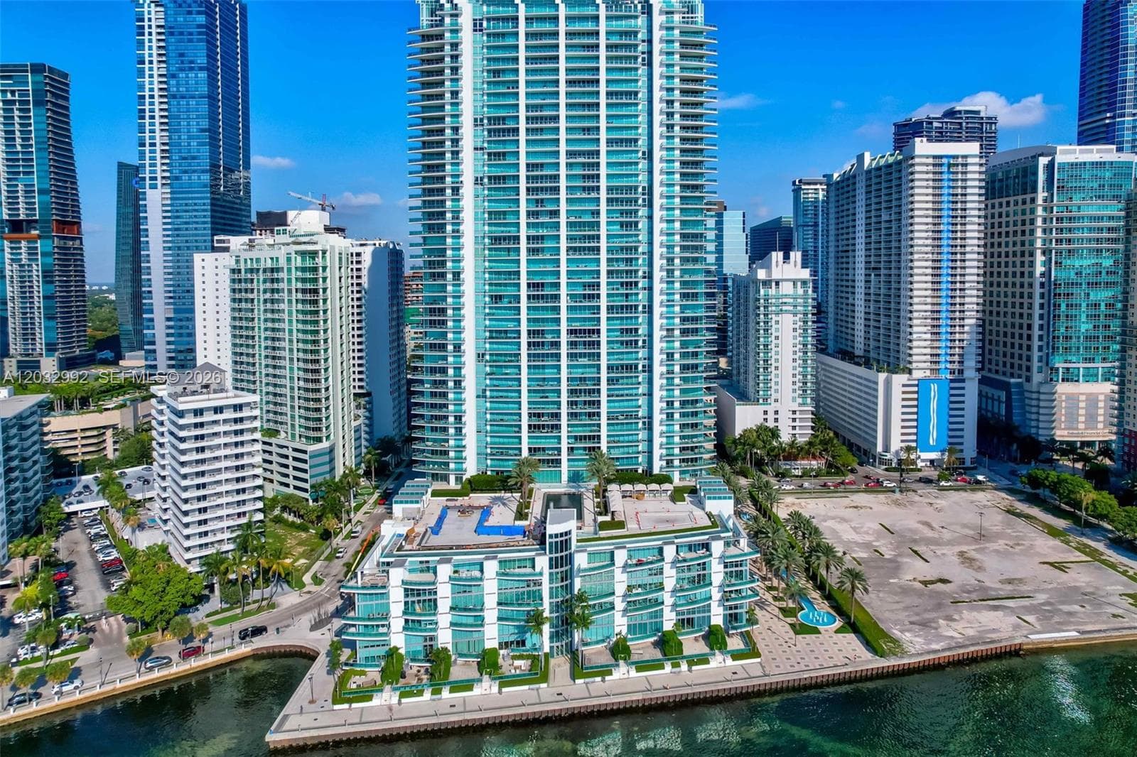 1331 Brickell Bay Dr # 1504, Miami FL 33131 — 11
