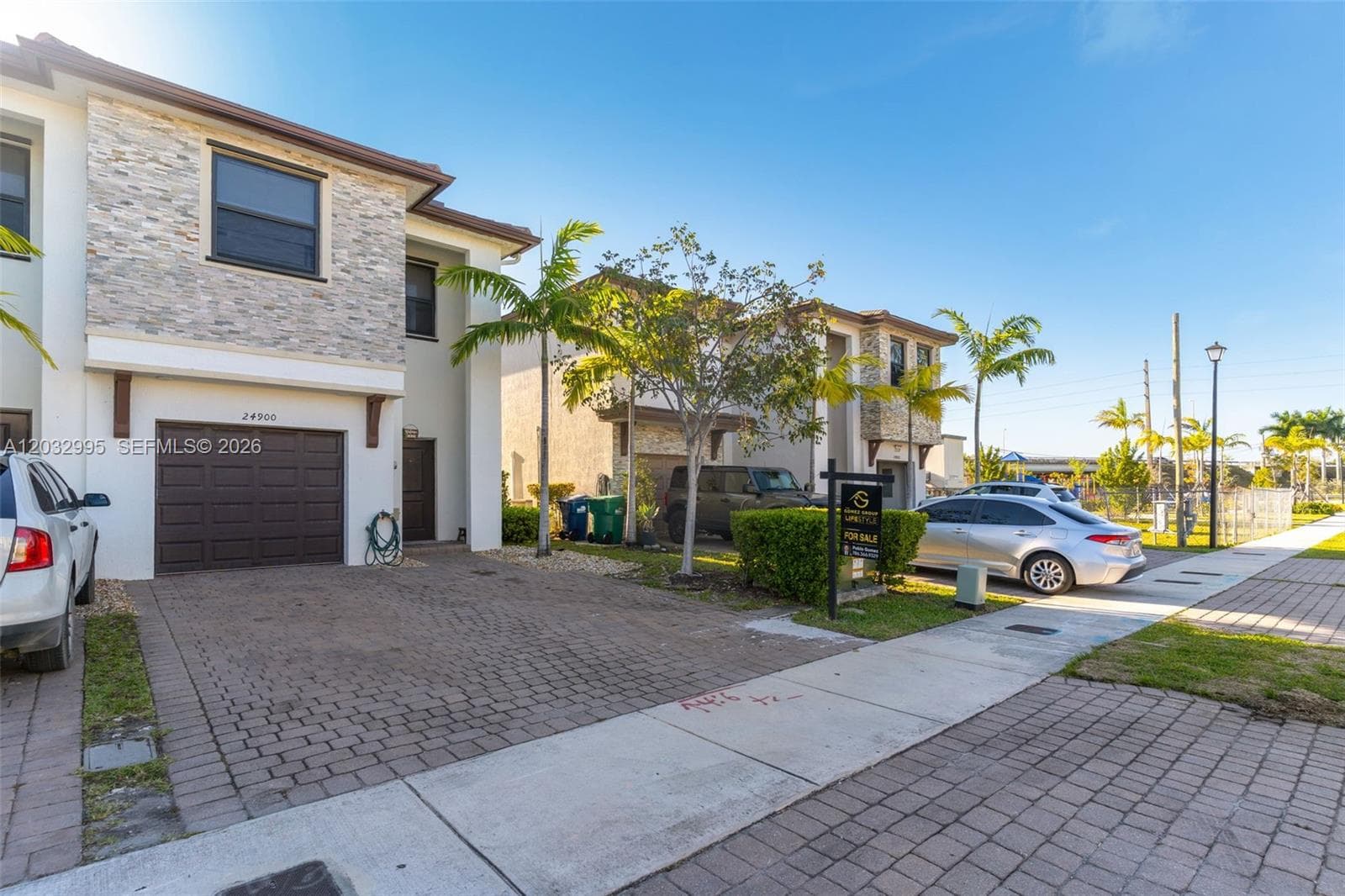 24900 SW 107th Ct, Homestead FL 33032 — 2