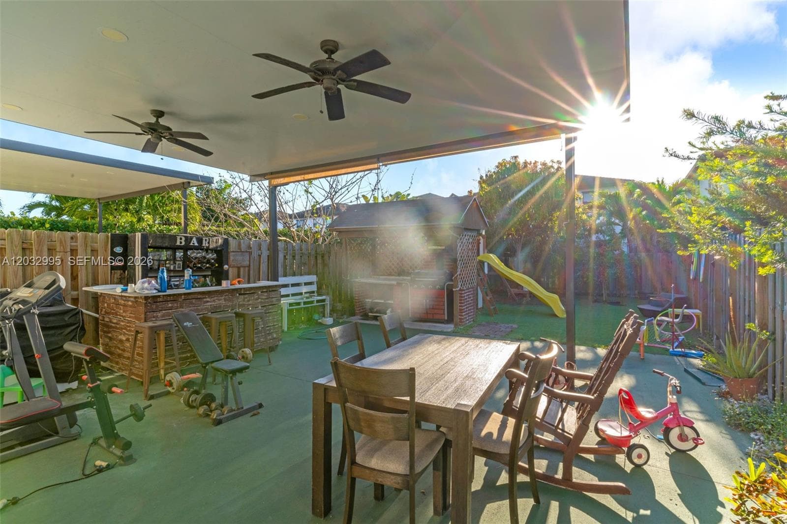 24900 SW 107th Ct, Homestead FL 33032 — 6