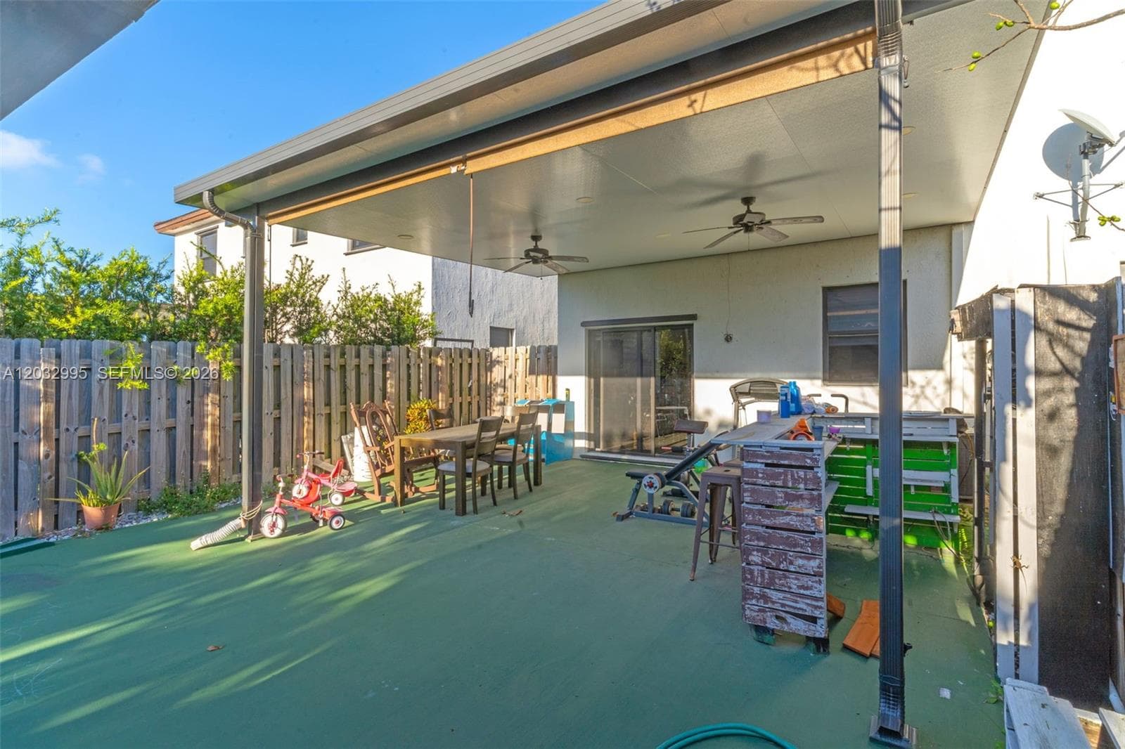 24900 SW 107th Ct, Homestead FL 33032 — 26
