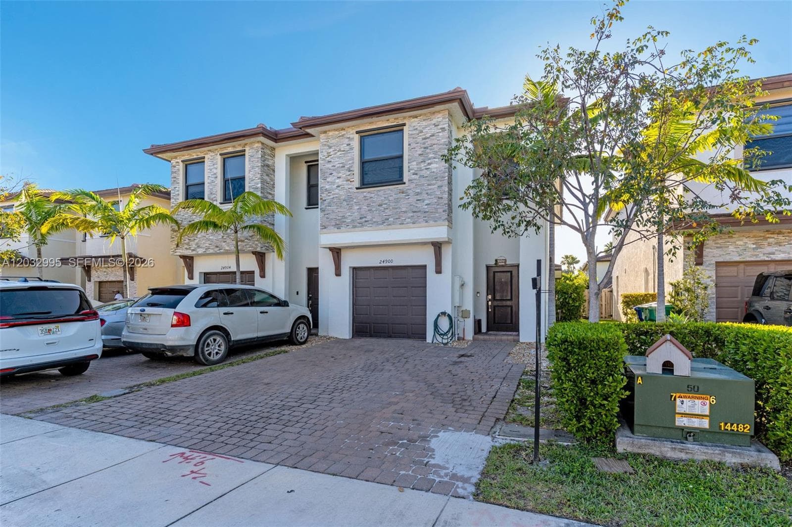 24900 SW 107th Ct, Homestead FL 33032 — 3