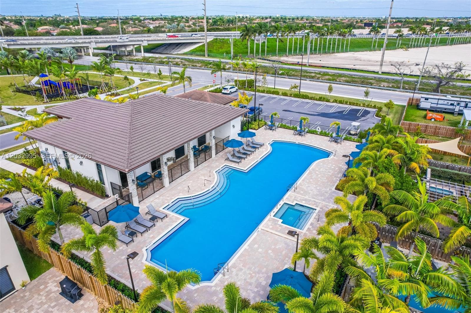 24900 SW 107th Ct, Homestead FL 33032 — 29