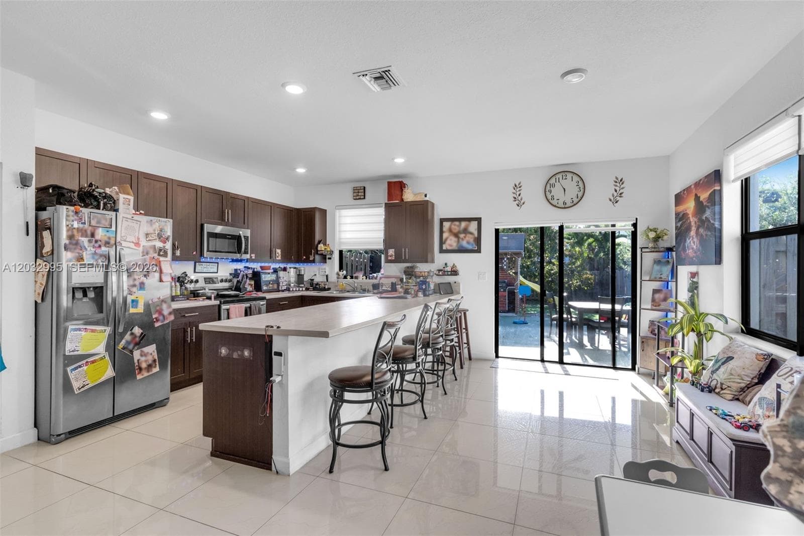 24900 SW 107th Ct, Homestead FL 33032 — 4