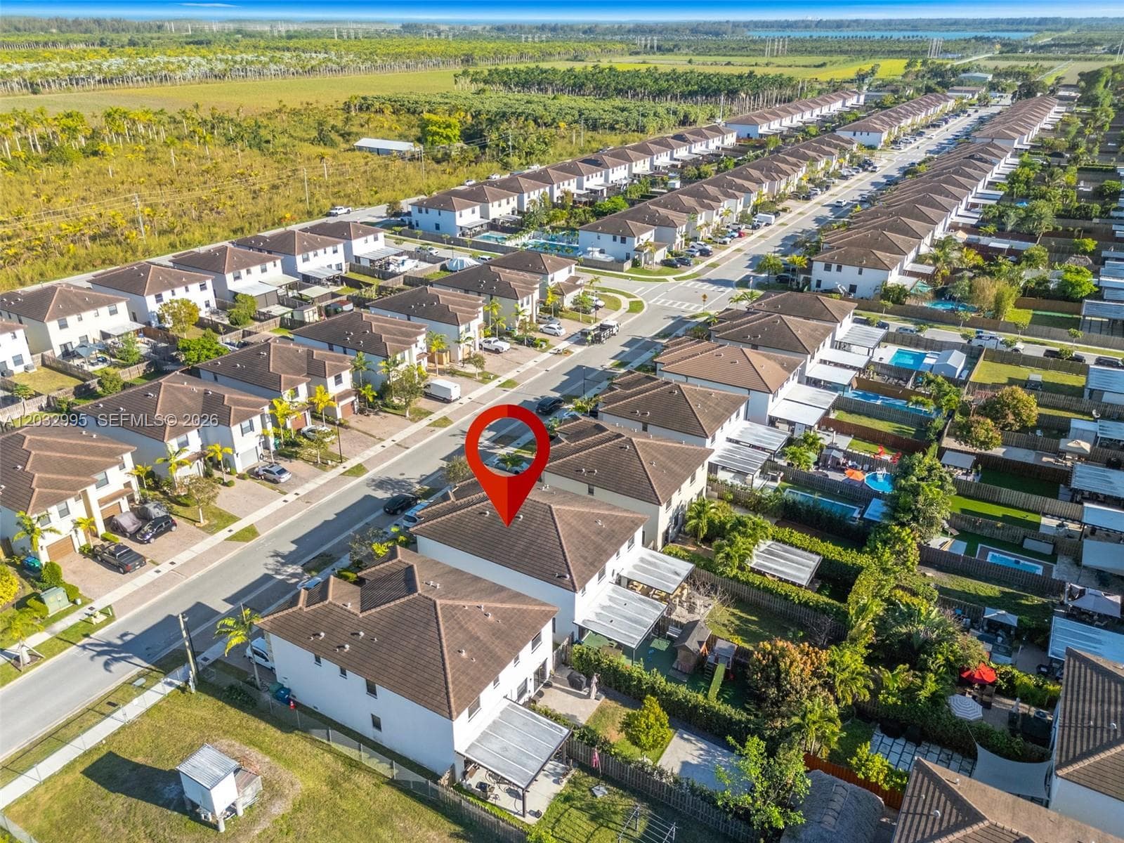 24900 SW 107th Ct, Homestead FL 33032 — 8