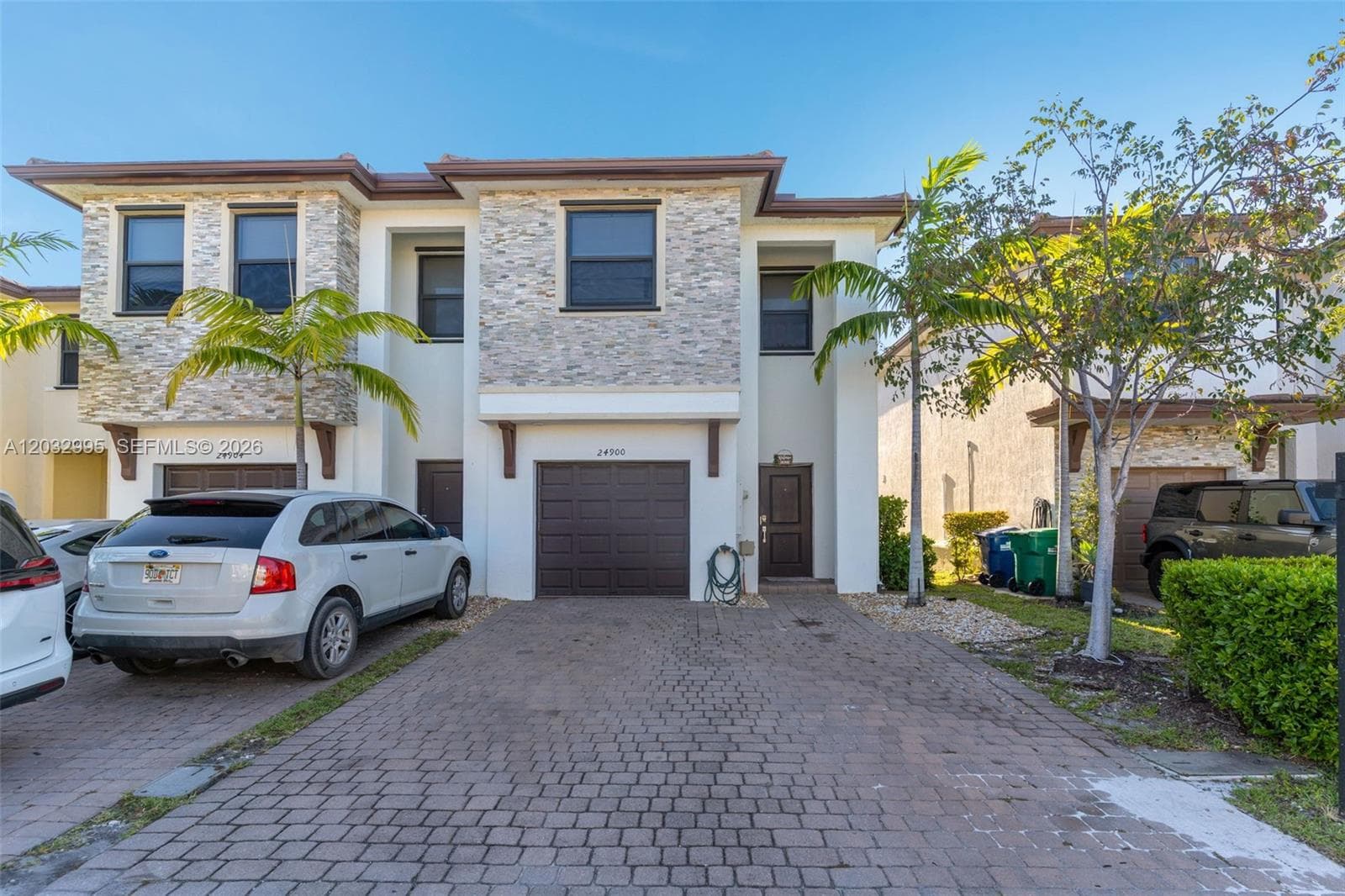 24900 SW 107th Ct, Homestead FL 33032 — 25