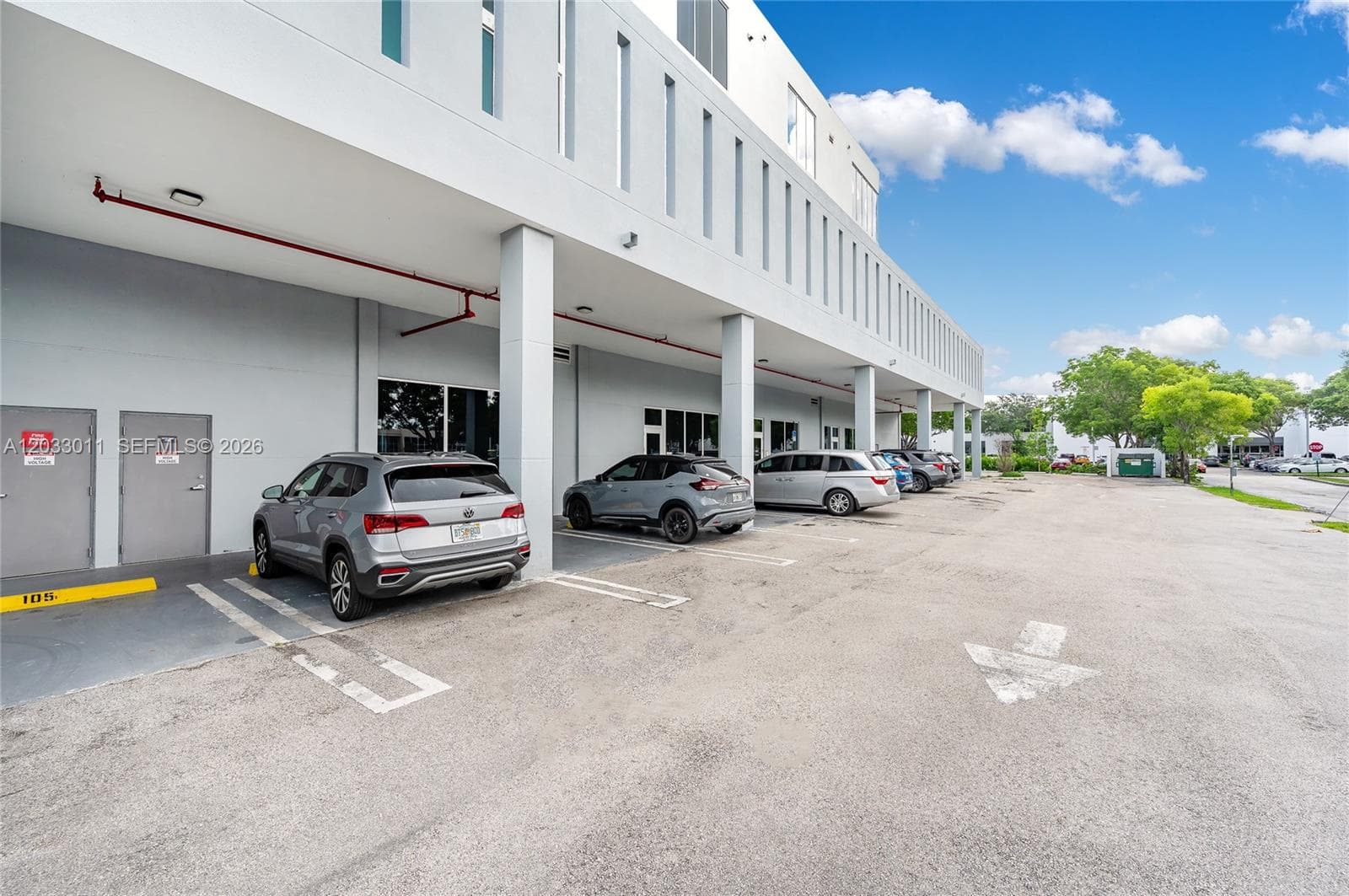 10450 NW 33rd St # 301, Doral FL 33172 — 9