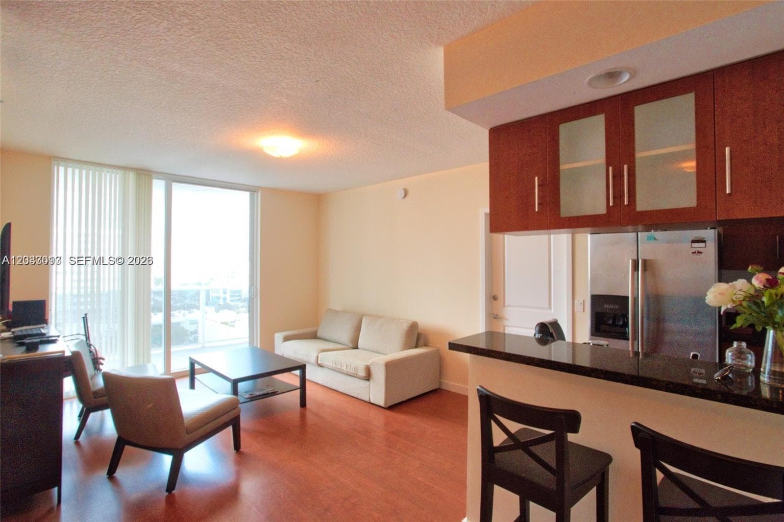 601 NE 23rd St # 1004, Miami FL 33137 — 2