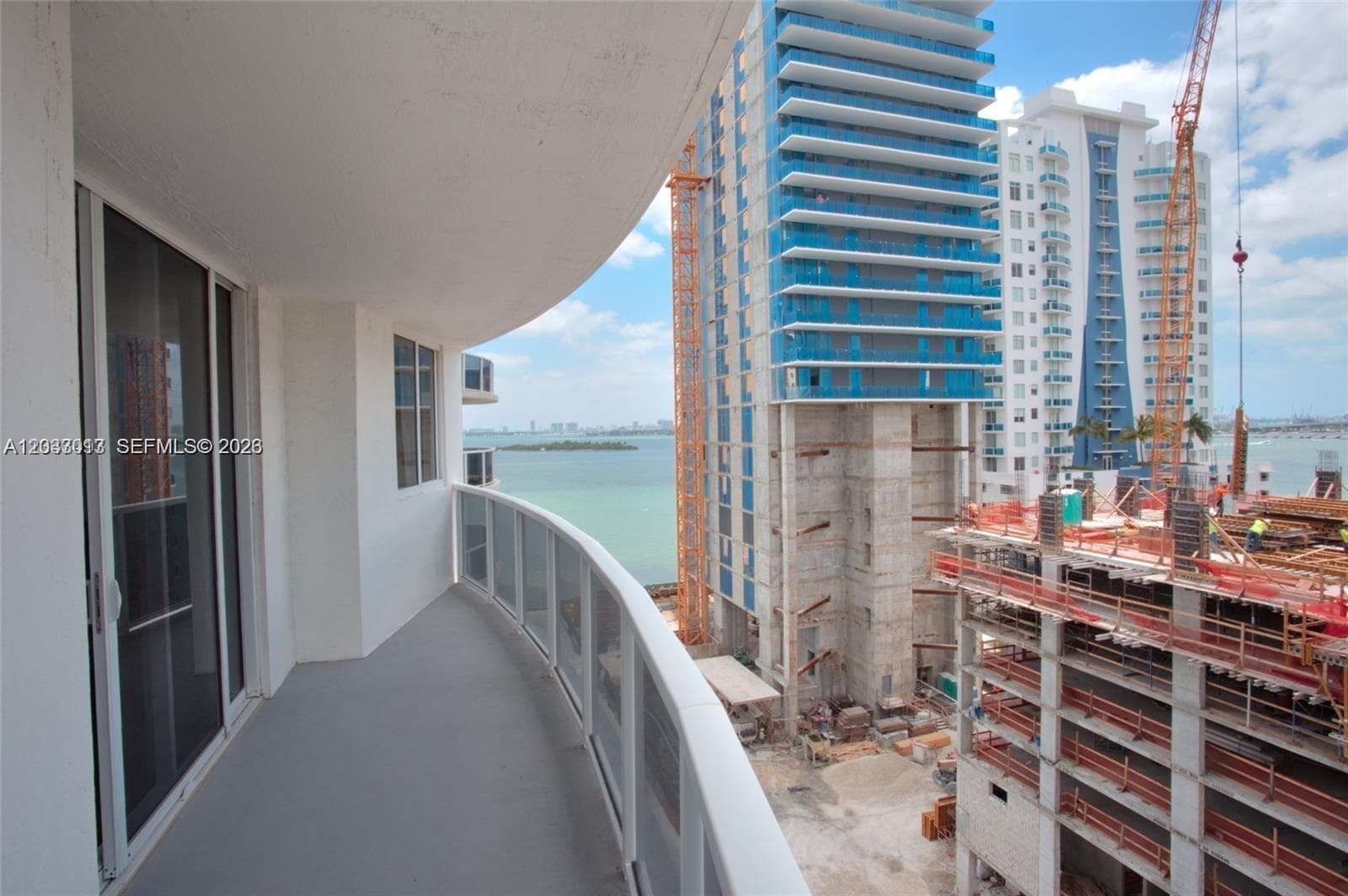 601 NE 23rd St # 1004, Miami FL 33137 — 16