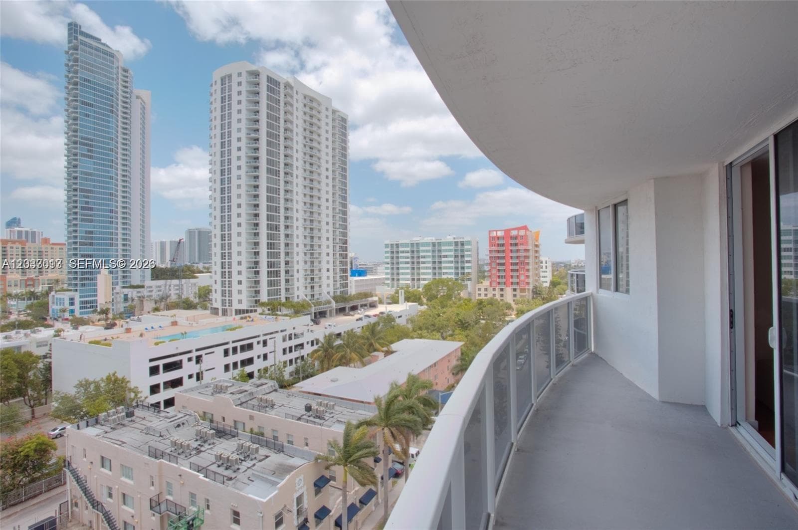 601 NE 23rd St # 1004, Miami FL 33137 — 1