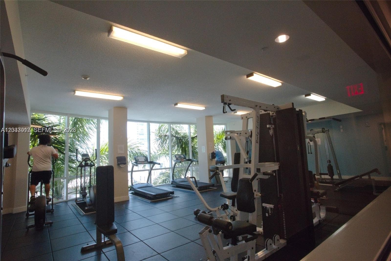 601 NE 23rd St # 1004, Miami FL 33137 — 14