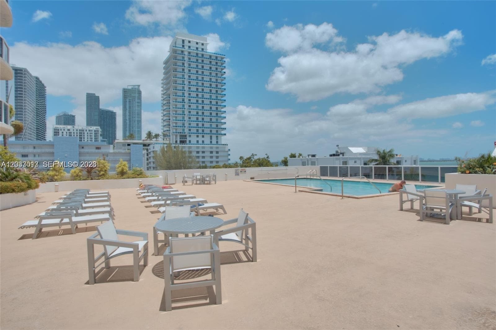 601 NE 23rd St # 1004, Miami FL 33137 — 15