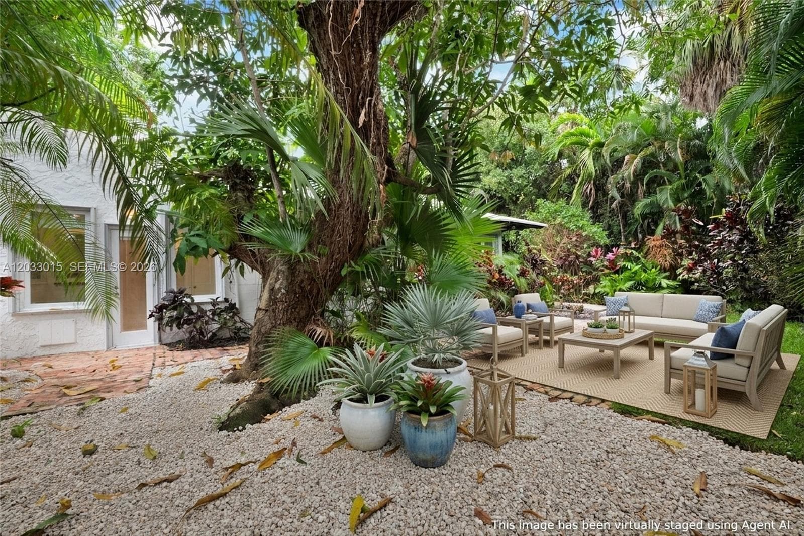 3797 El Prado Blvd, Miami FL 33133 — 22