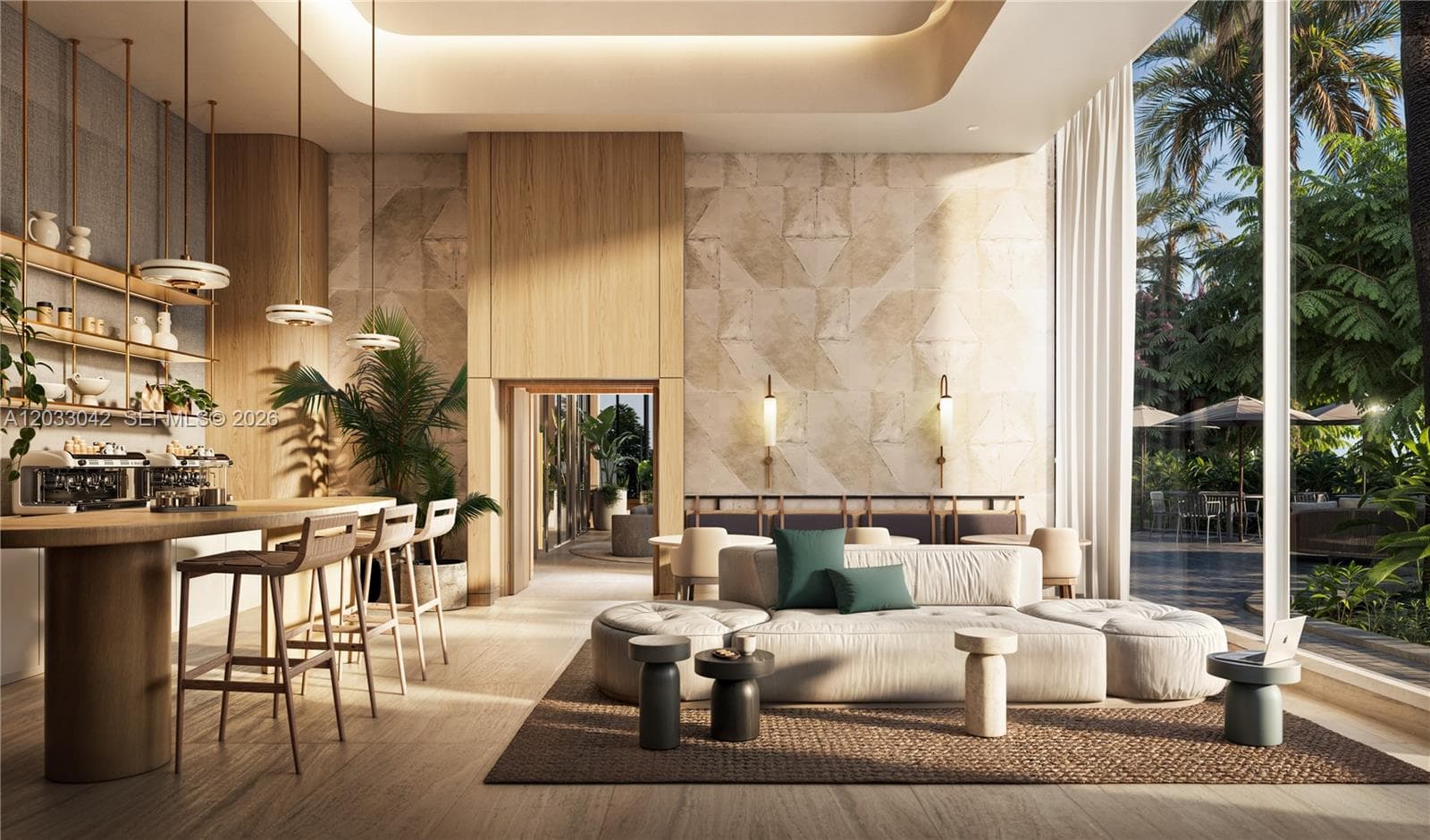 2411 Laguna Circle # 2307, Miami FL 33181 — 10