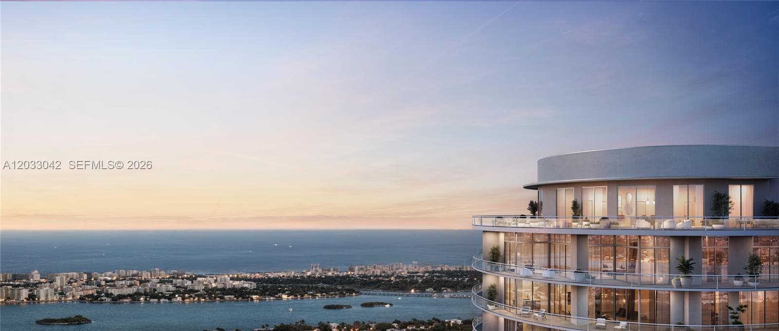 2411 Laguna Circle # 2307, Miami FL 33181 — 11