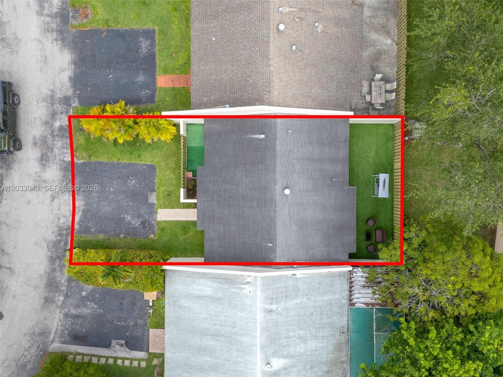 11506 SW 124th Pl # 11506, Miami FL 33186 — 16